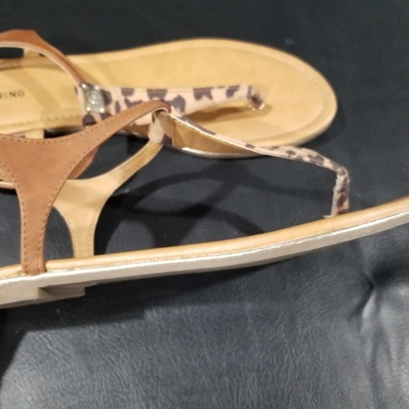 Sandals - Picture 2 of 6